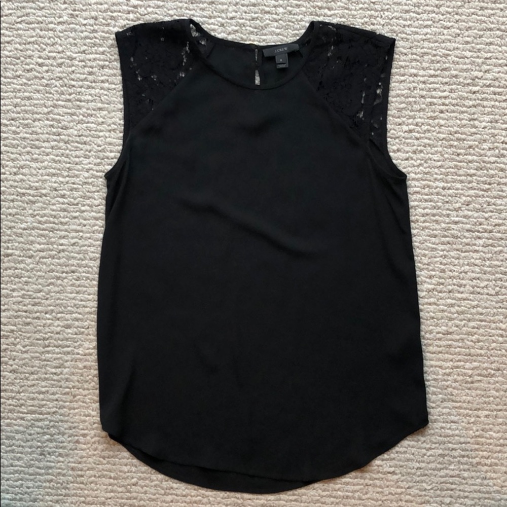J crew women’s blouse